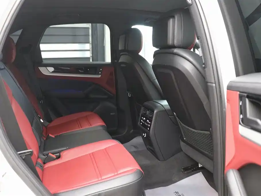 Cayenne 2024 Cayenne 3.0T