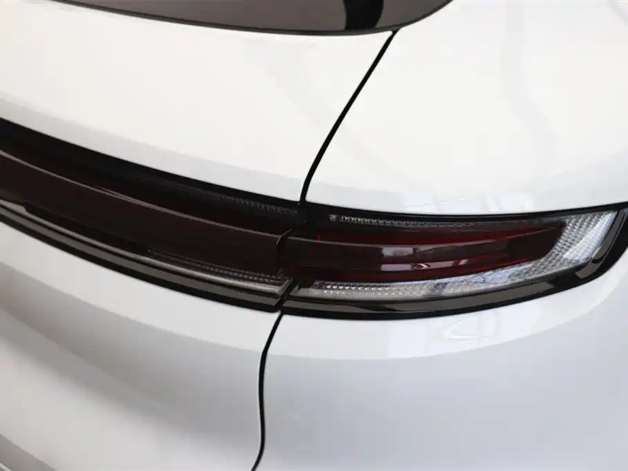 Cayenne 2024 Cayenne 3.0T