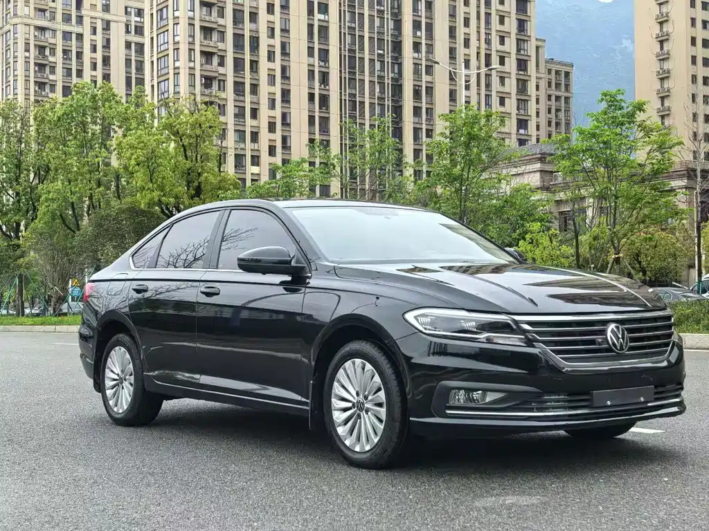 Volkswagen Lavida 2021 280TSI DSG Comfort Edition