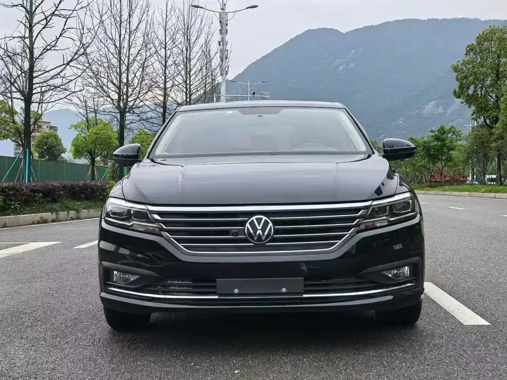 Volkswagen Lavida 2021 280TSI DSG Comfort Edition