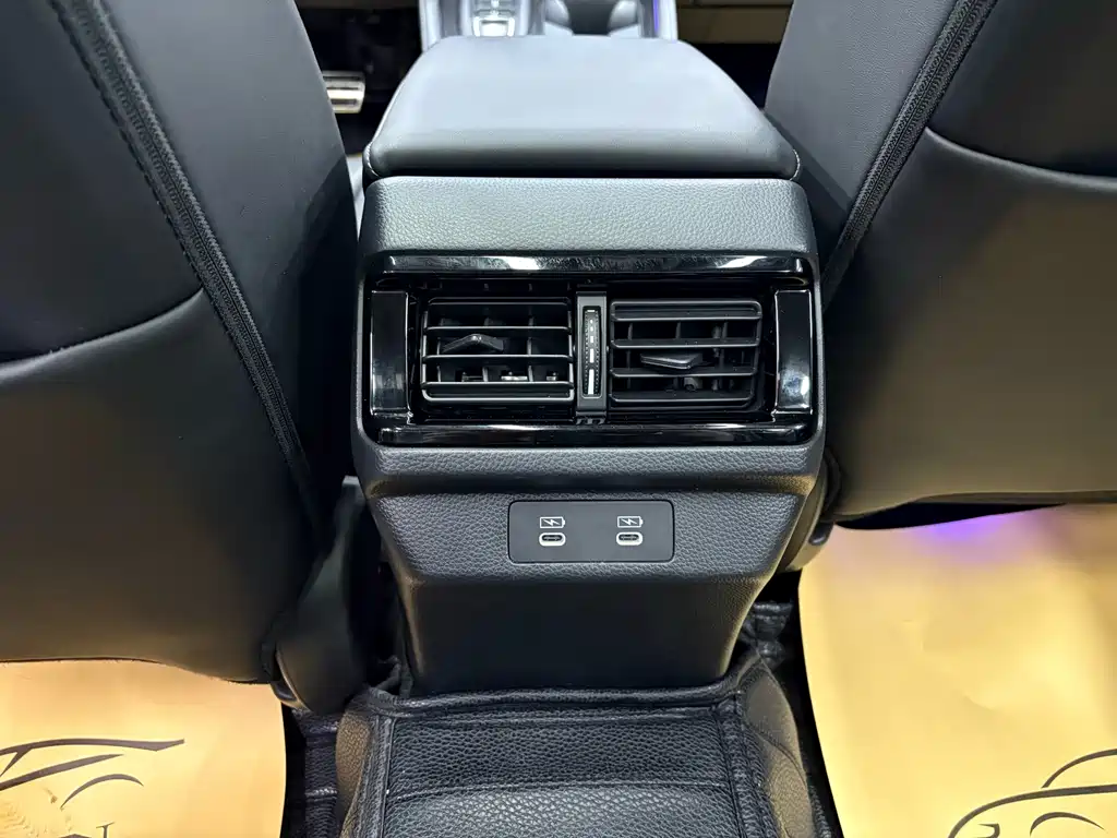 Honda Accord 2023 2.0L e:PHEV Flagship Edition