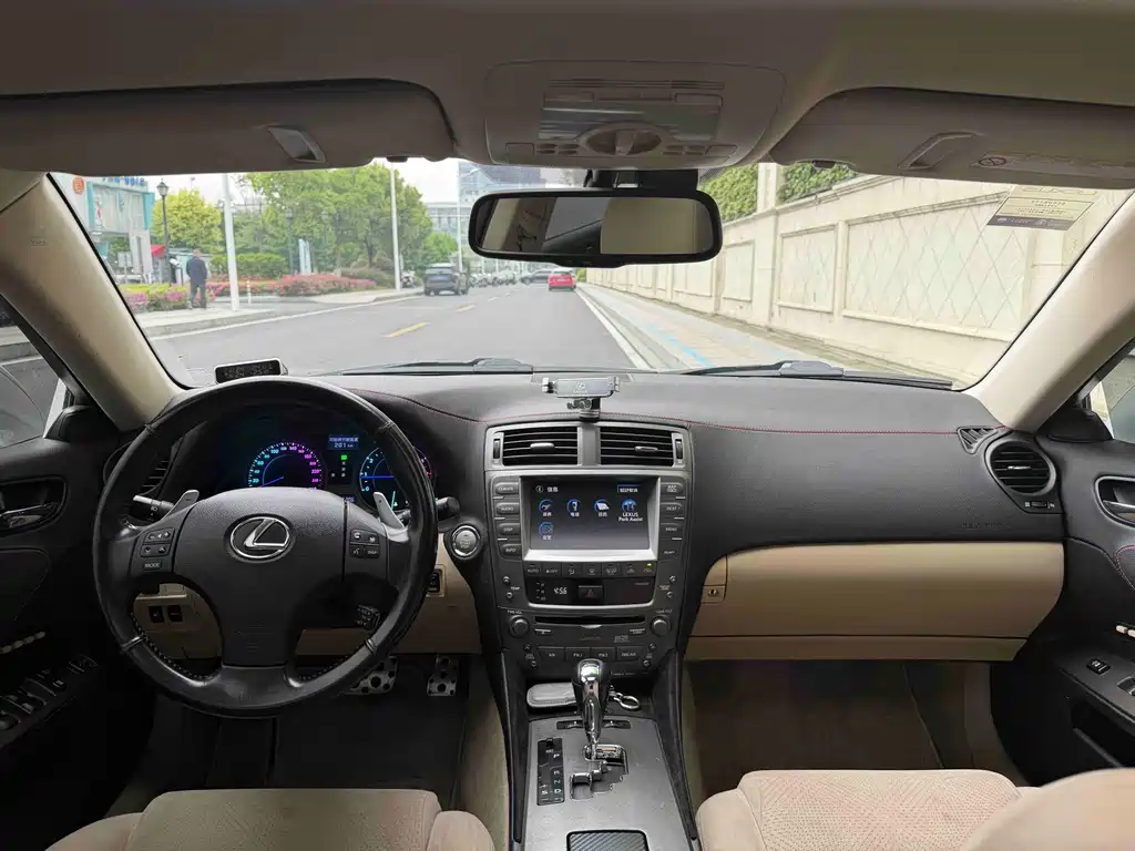 Lexus IS 2006 300 Sport Edition