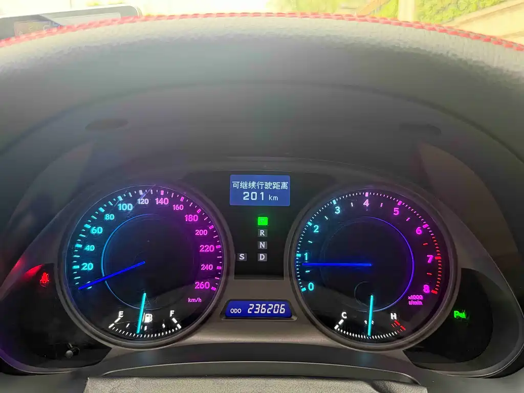 Lexus IS 2006 300 Sport Edition