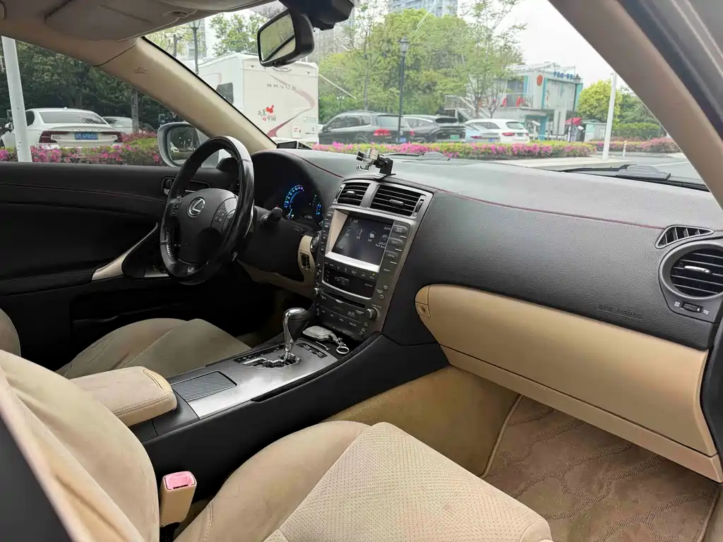 Lexus IS 2006 300 Sport Edition