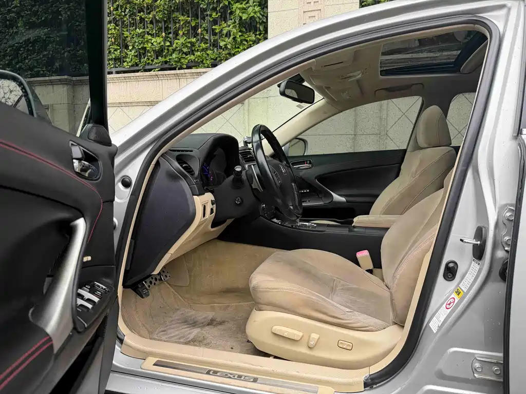 Lexus IS 2006 300 Sport Edition