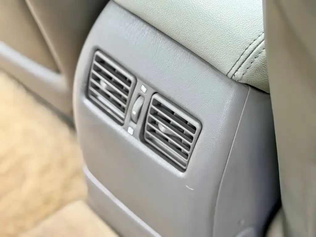 Lexus ES 2004 300
