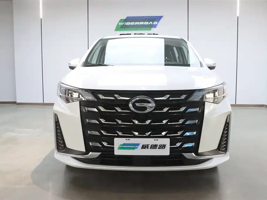 GAC Trumpchi M6 2023 PRO 270T DCT Luxury Edition