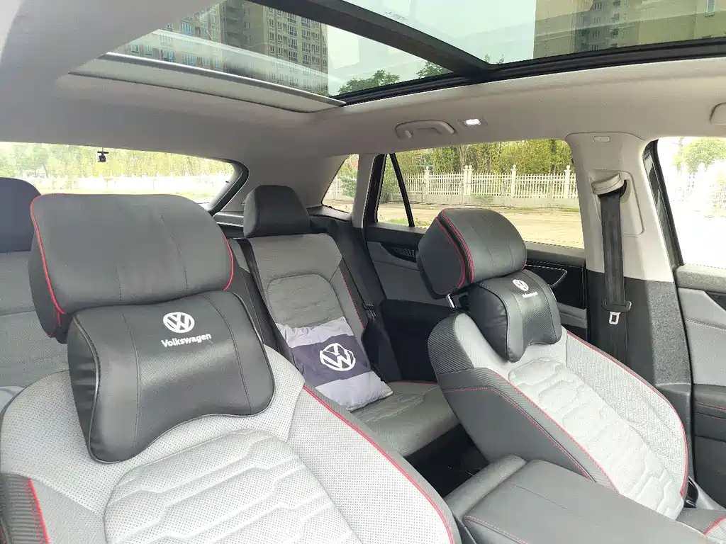 Volkswagen Teramont X 2021 380TSI AWD Flagship Edition