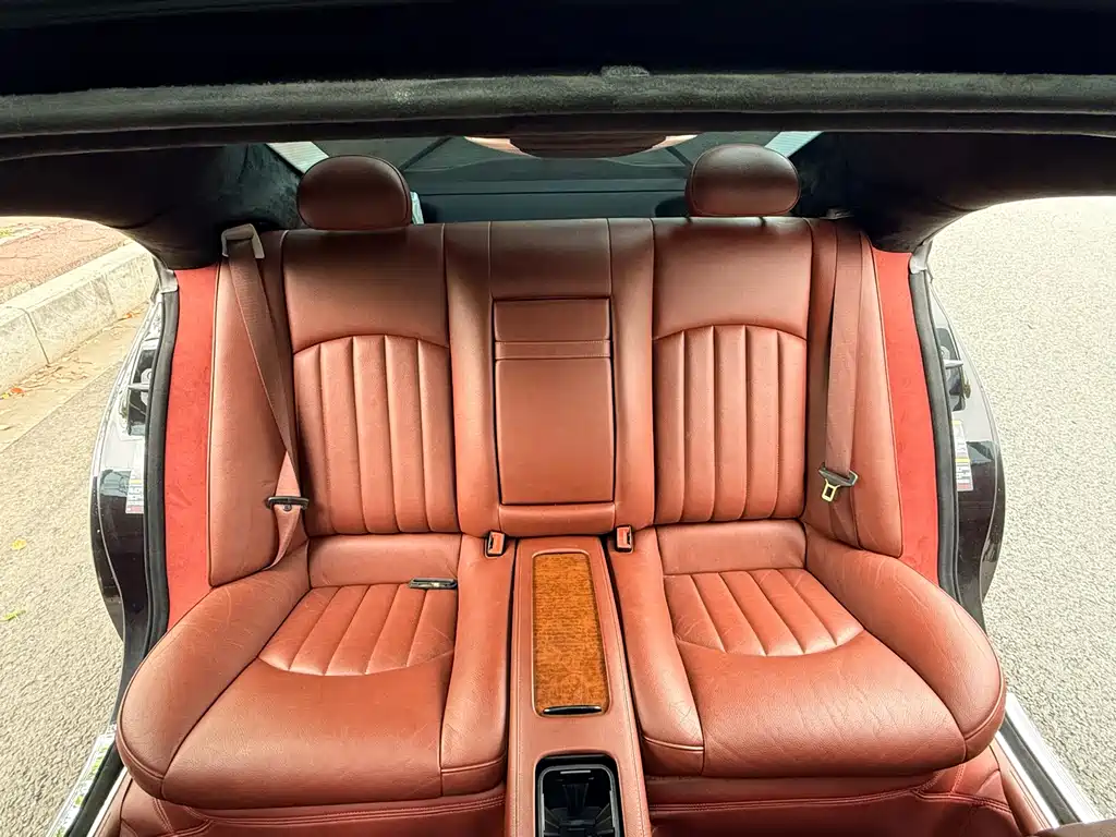 Mercedes-Benz CLS 2009 CLS 300