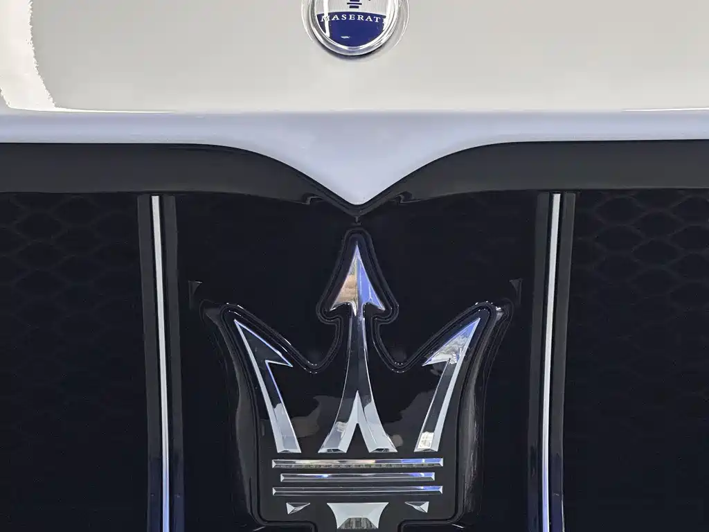 Maserati Grecale 2023 2.0T GT