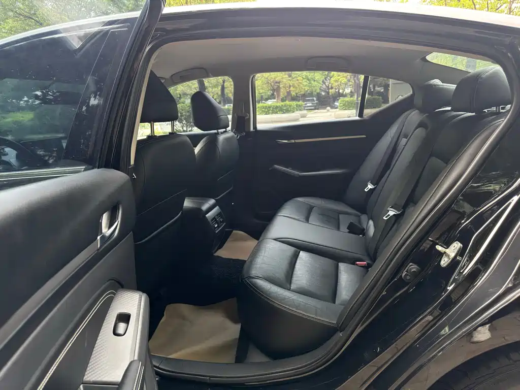 Nissan Altima 2021 2.0L XE Fashion Edition