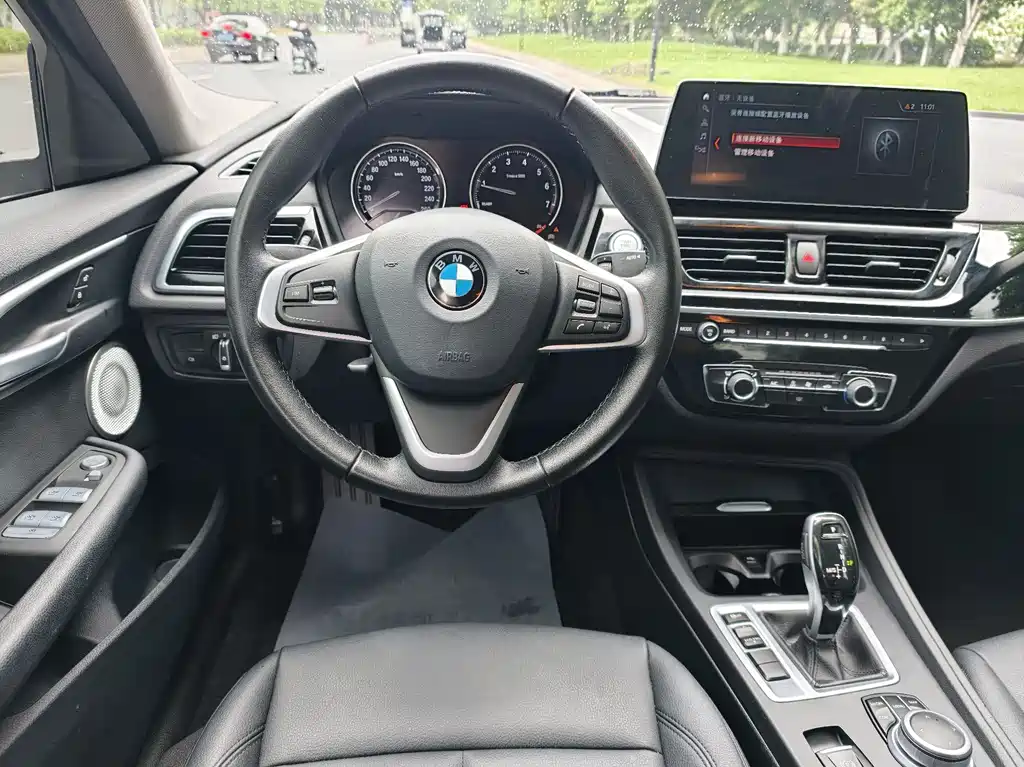 BMW 1 Series 2021 120i M Sport