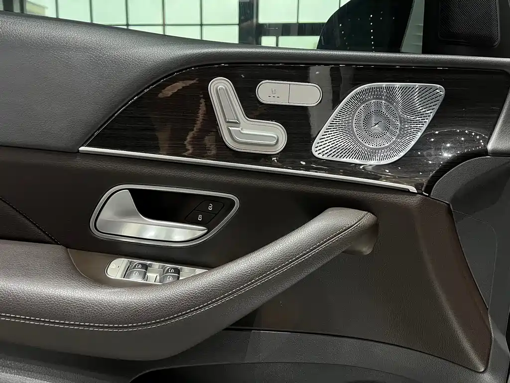 Mercedes-Benz GLE 2020 Facelift GLE 350 4MATIC Fashion Edition