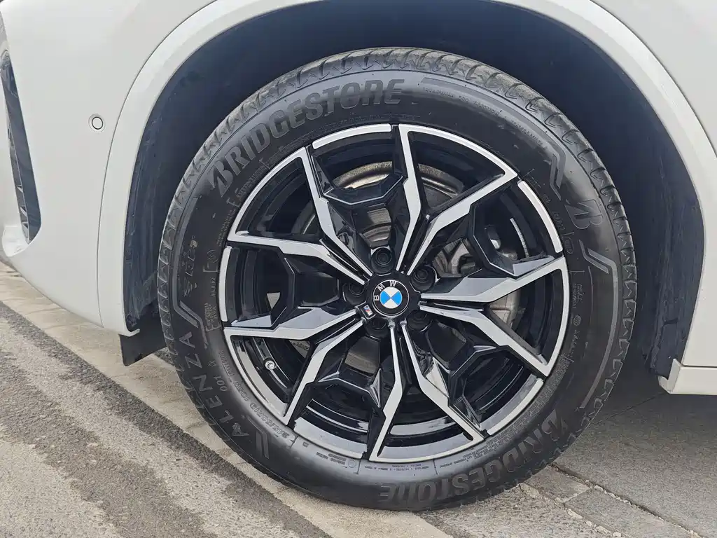 BMW X4 2022 xDrive 25i M Sport Package