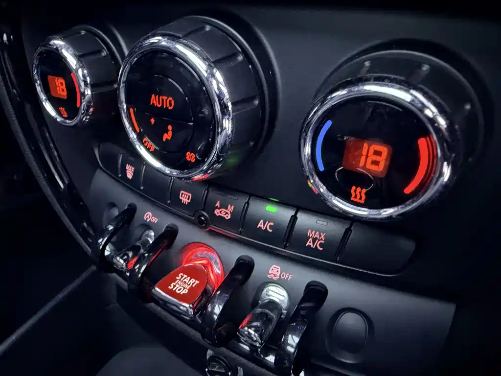 MINI CLUBMAN 2.0T COOPER S