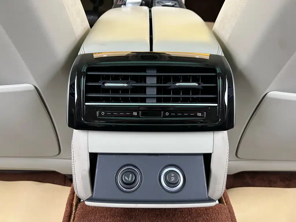 Audi A8L 55 TFSI quattro Luxury Edition (2019 Facelift Plus)