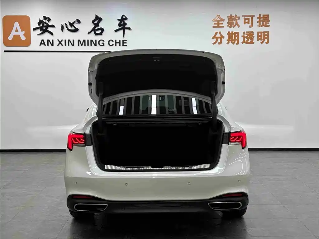 Buick LaCrosse 2023 28T Yuezun Edition