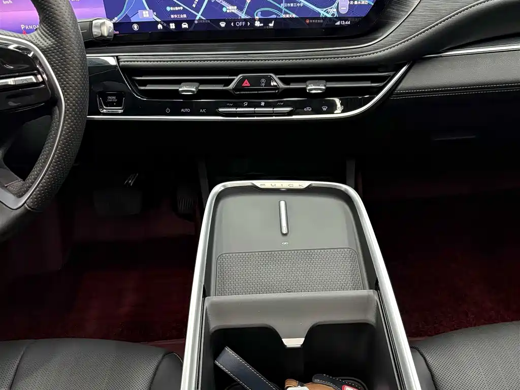 Buick LaCrosse 2023 28T Yuezun Edition