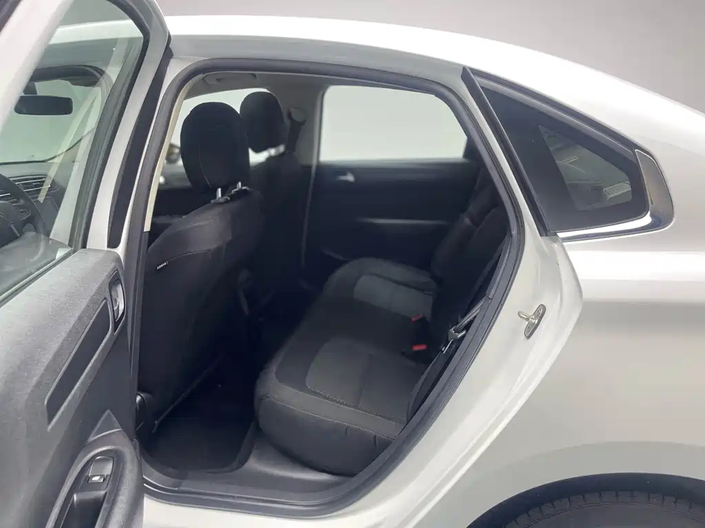 Citroën C4 2018 1.6L Automatic Luxury