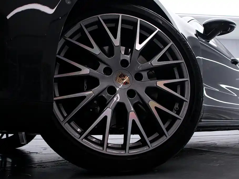 2026 Panamera Executive Long Wheelbase 2.9T
