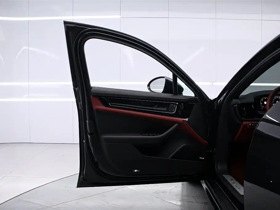 2026 Panamera Executive Long Wheelbase 2.9T