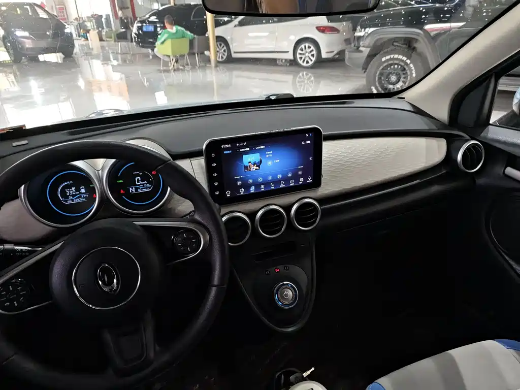 ORA Black Cat 2019 351km Lingqu Edition