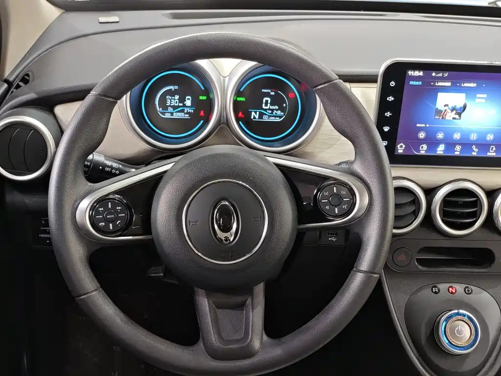 ORA Black Cat 2019 351km Lingqu Edition