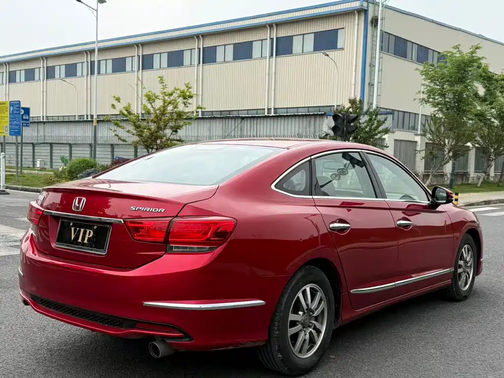 Honda Spirior 2015 2.0L Prestige Edition