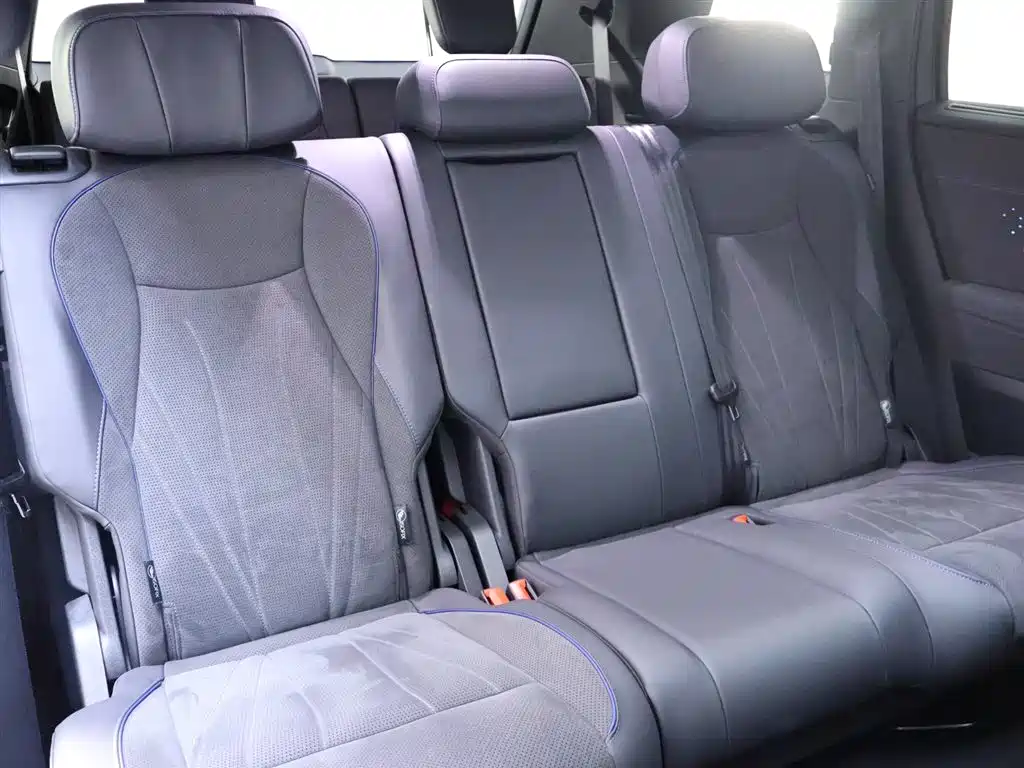 Volkswagen Teramont 2025 Teramont Pro 450TSI AWD Dengfeng Edition