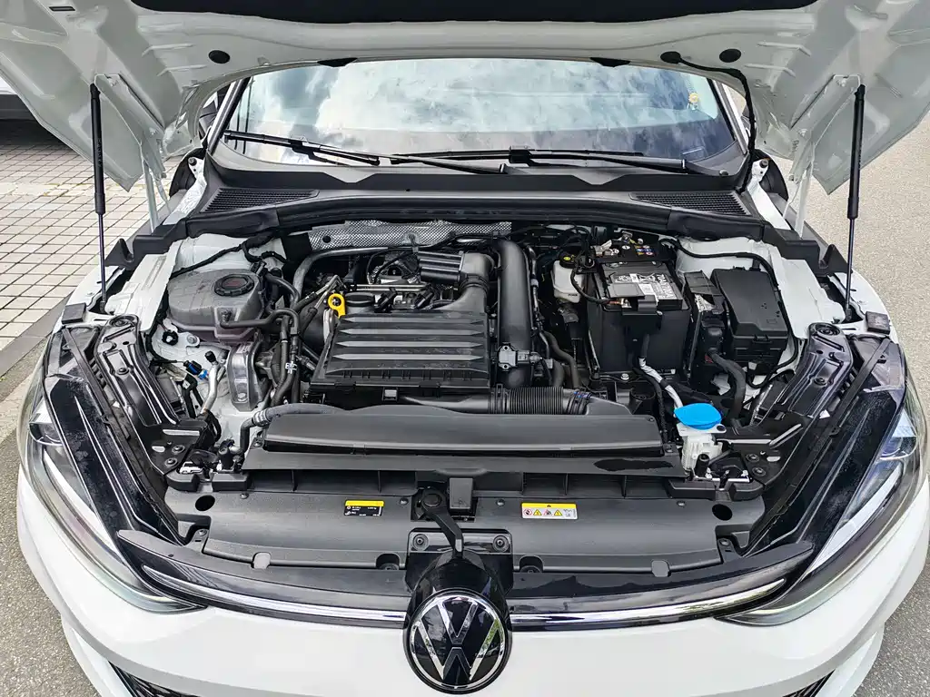 Volkswagen Lamando L 2024 280TSI DSG Xuanla Edition