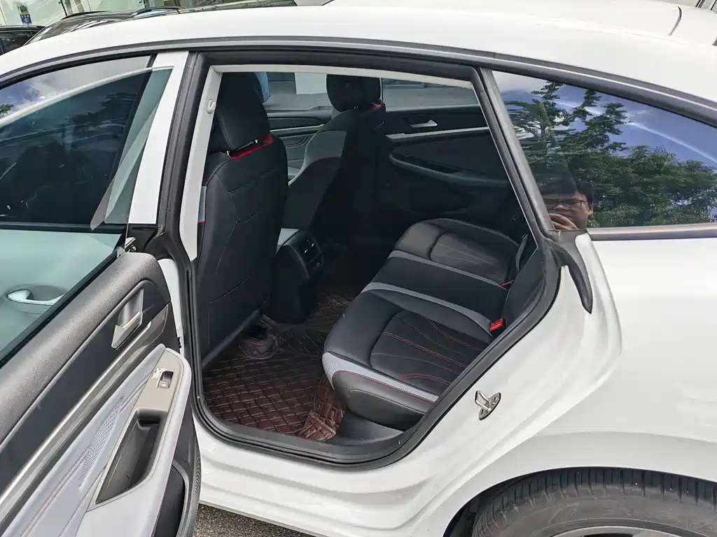 Volkswagen Lamando L 2024 280TSI DSG Xuanla Edition