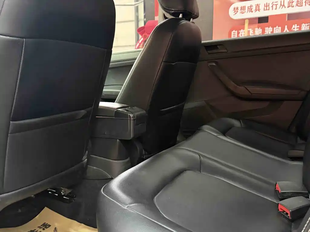 Volkswagen Santana 2021 1.5L Manual Fashion Edition