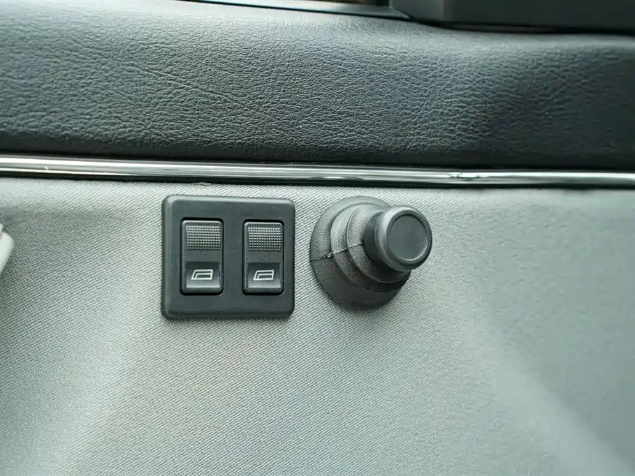 Jetta 2010 1.6L Partner