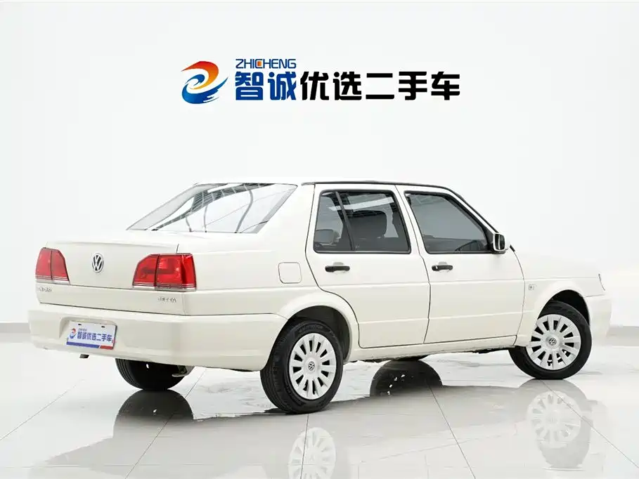 Jetta 2010 1.6L Partner
