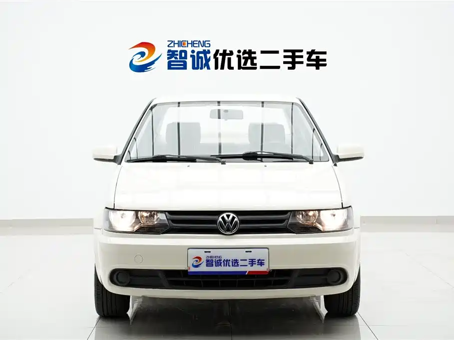 Jetta 2010 1.6L Partner