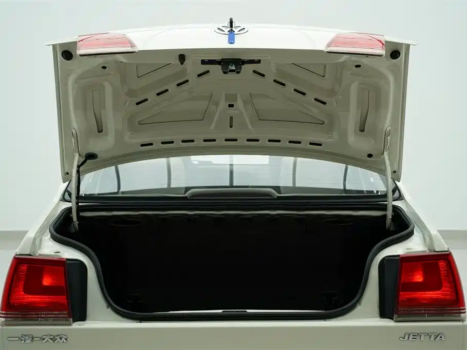 Jetta 2010 1.6L Partner