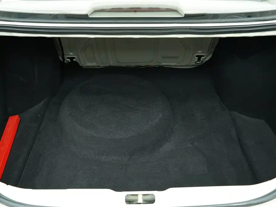 Jetta 2010 1.6L Partner