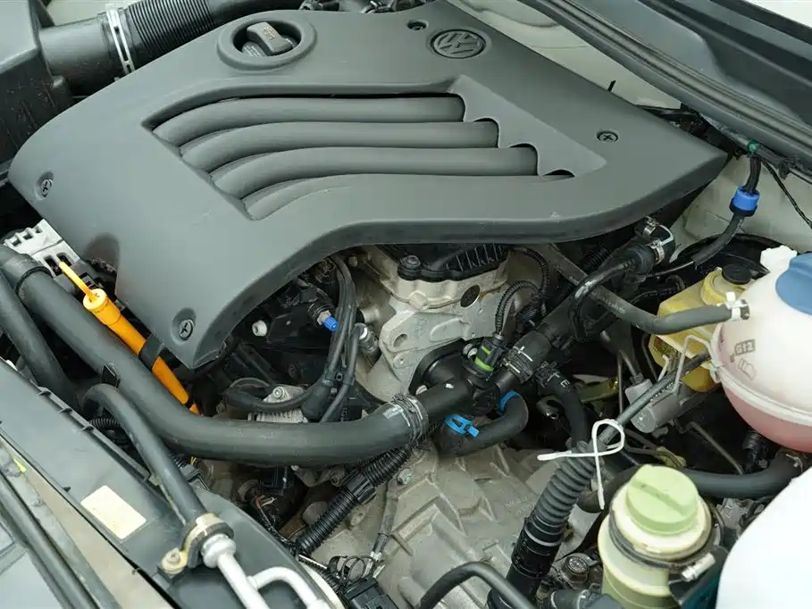 Jetta 2010 1.6L Partner