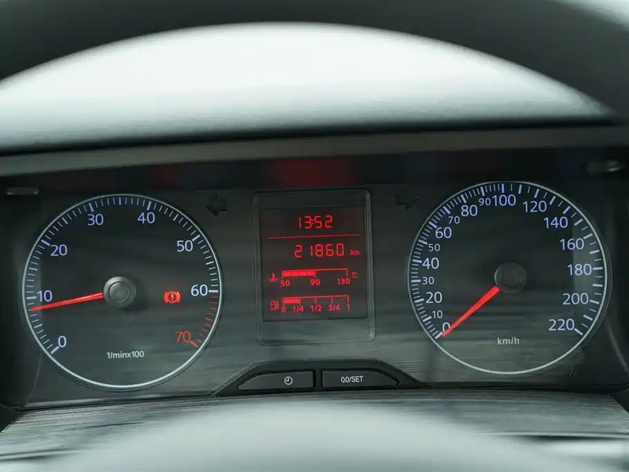 Jetta 2010 1.6L Partner