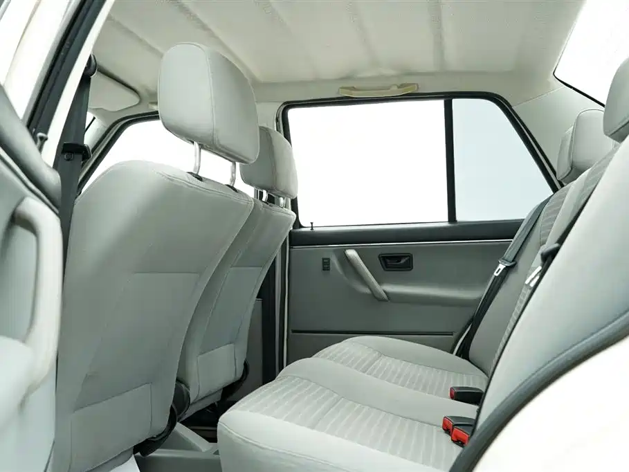 Jetta 2010 1.6L Partner
