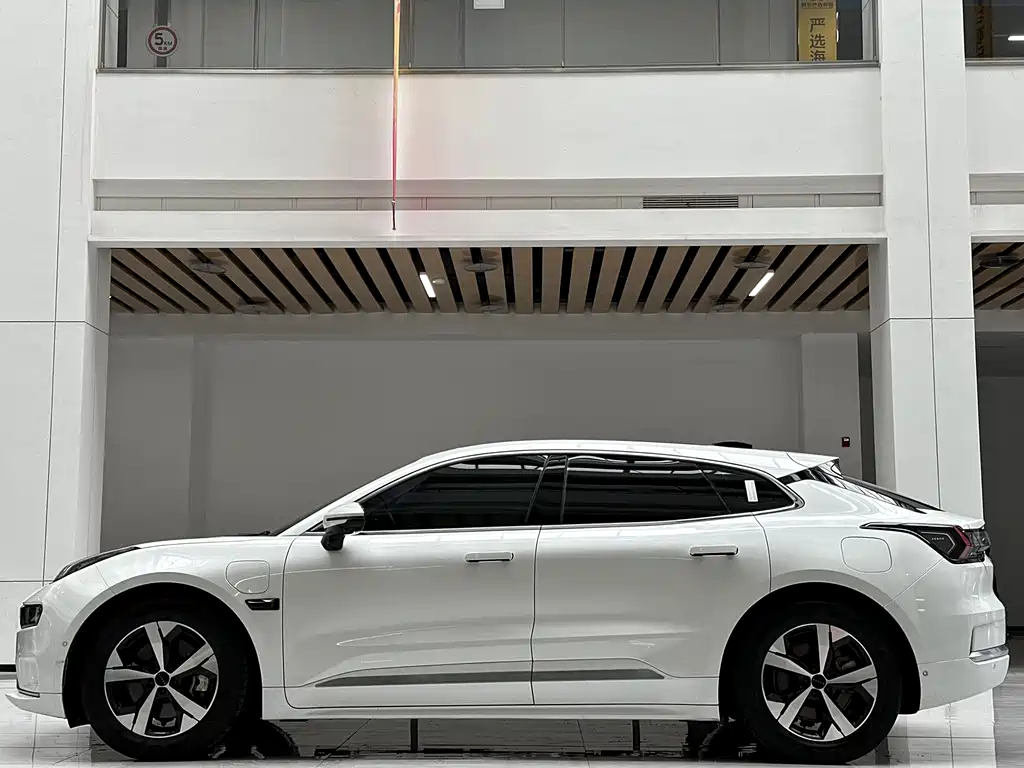 Zeekr 001 2023 WE Edition 100kWh