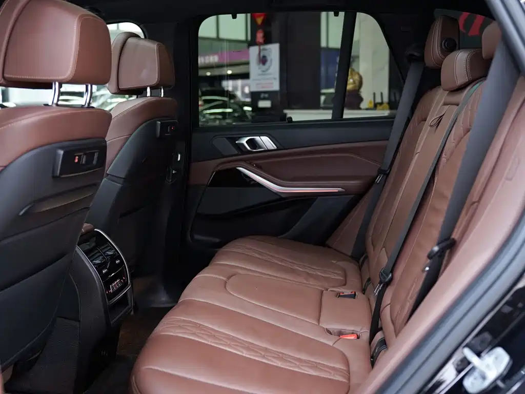 BMW X5 (Import) 2020 3.0T Canadian Spec