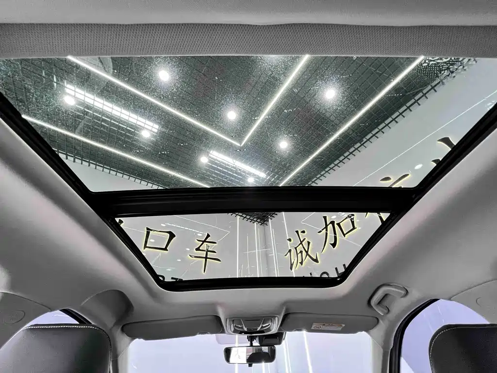 Haval Chitu 2022 Jinxiang Edition 1.5T Zicongtu