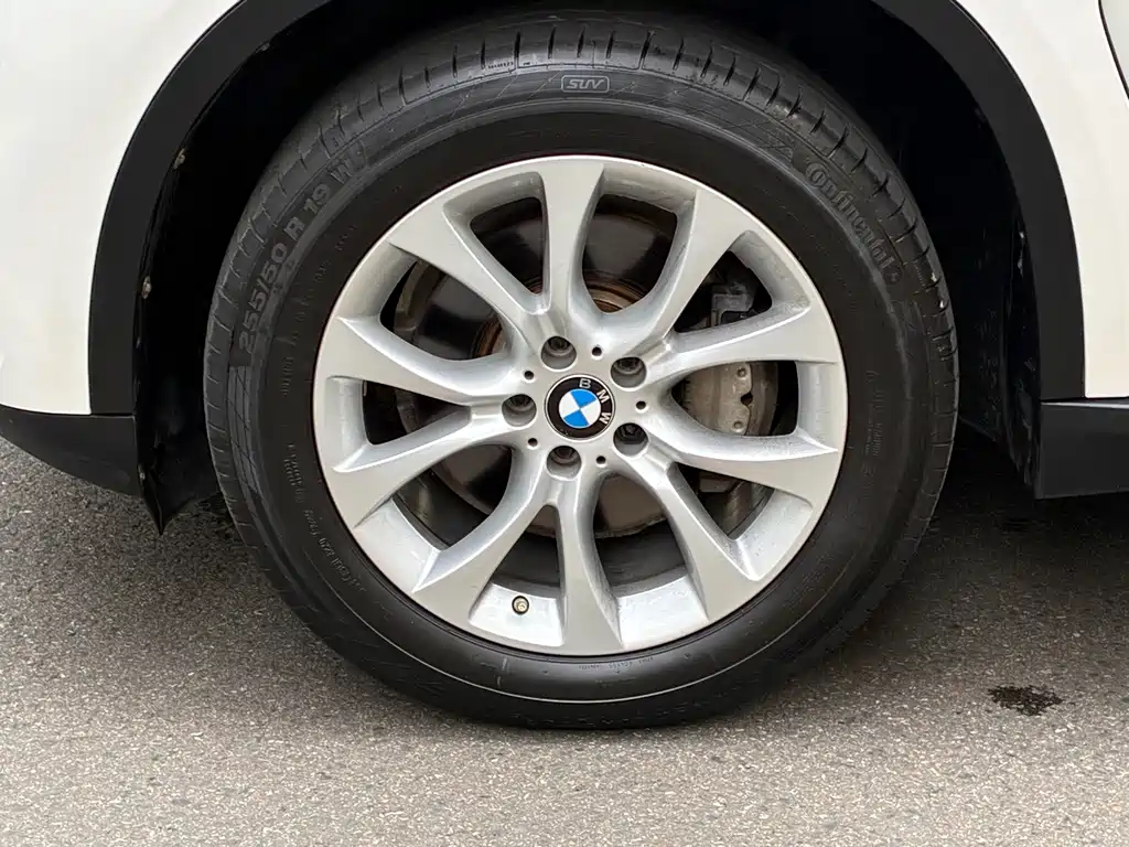 BMW X5 2014 xDrive35i