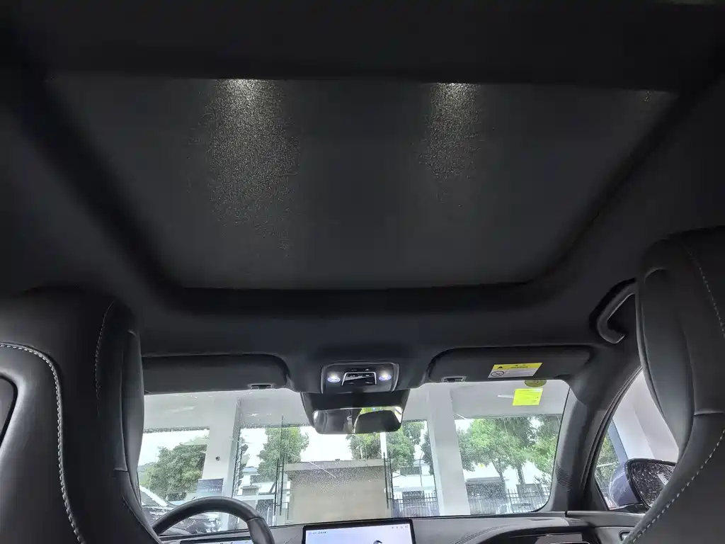BYD Seal 06 2025 DM-i Intelligent Driving Edition 120KM Premium