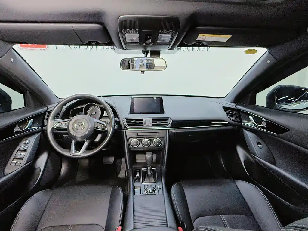 Mazda CX-4 2021 2.0L Automatic 2WD Sky Energy Edition