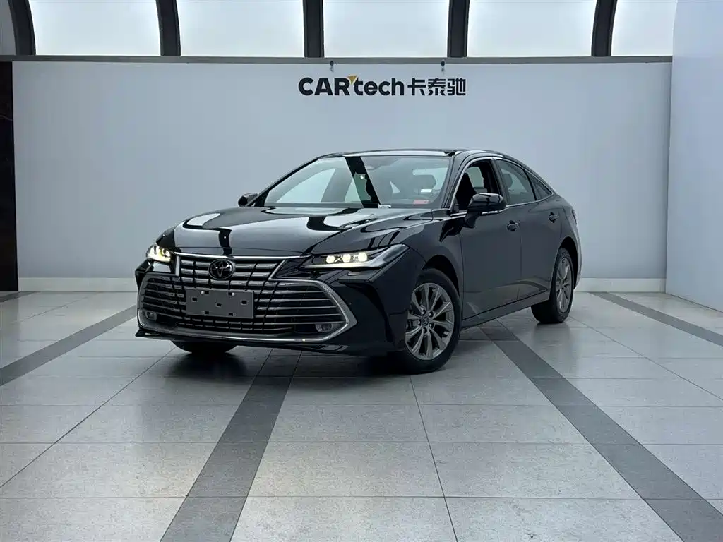 Toyota Avalon 2024 2.0L Entry