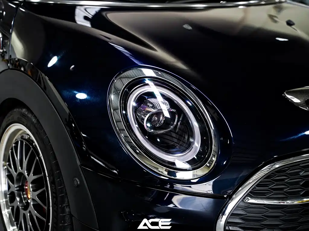 MINI CLUBMAN 2019 2.0T COOPER S