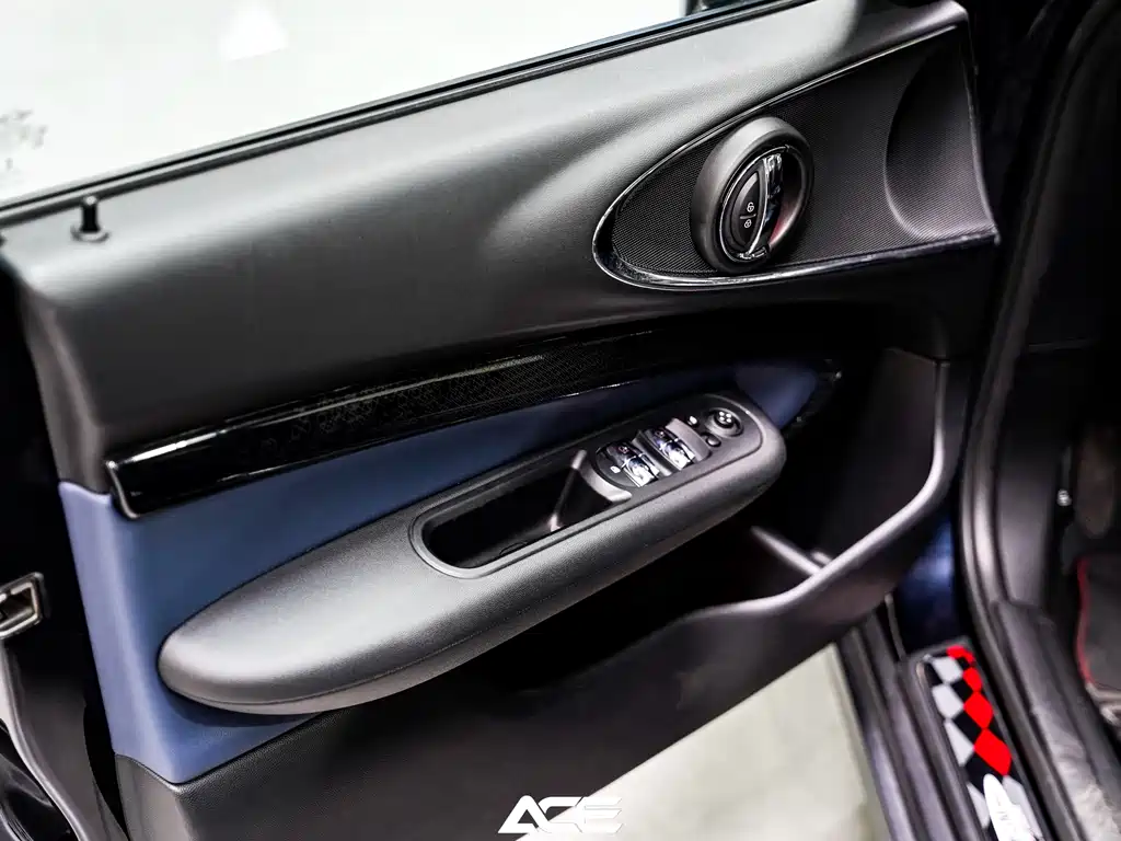 MINI CLUBMAN 2019 2.0T COOPER S