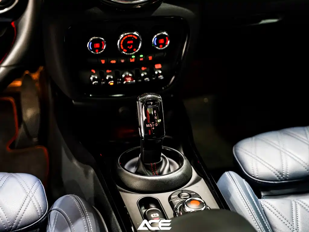 MINI CLUBMAN 2019 2.0T COOPER S